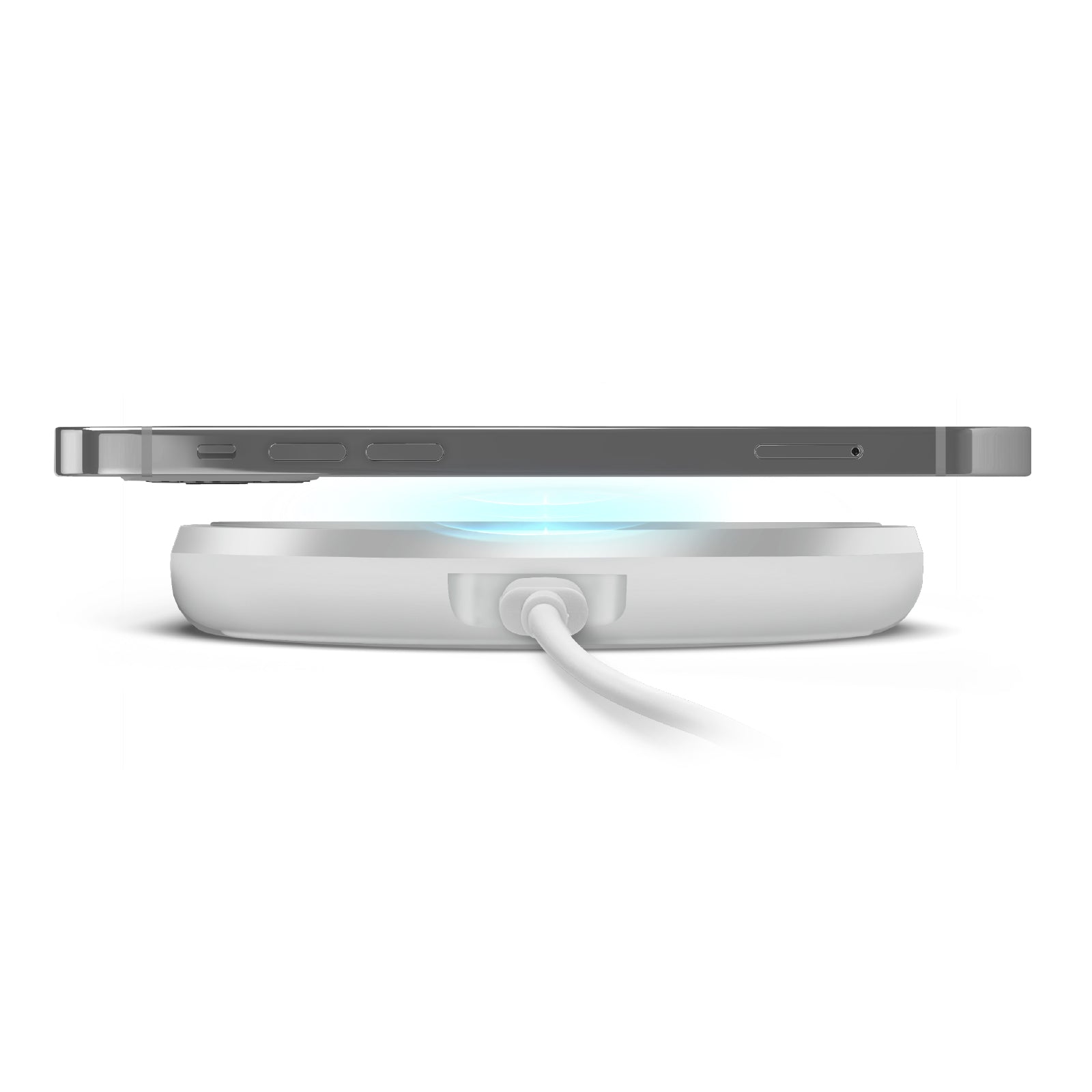 Station de charge sans fil 15W