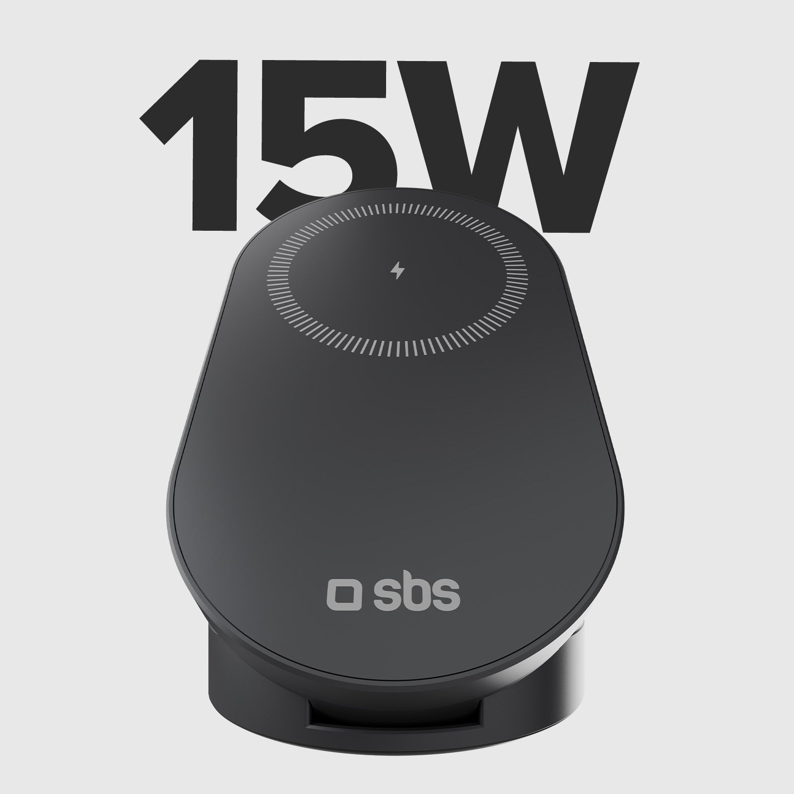 Wireless 3 in 1 Power Dock charger