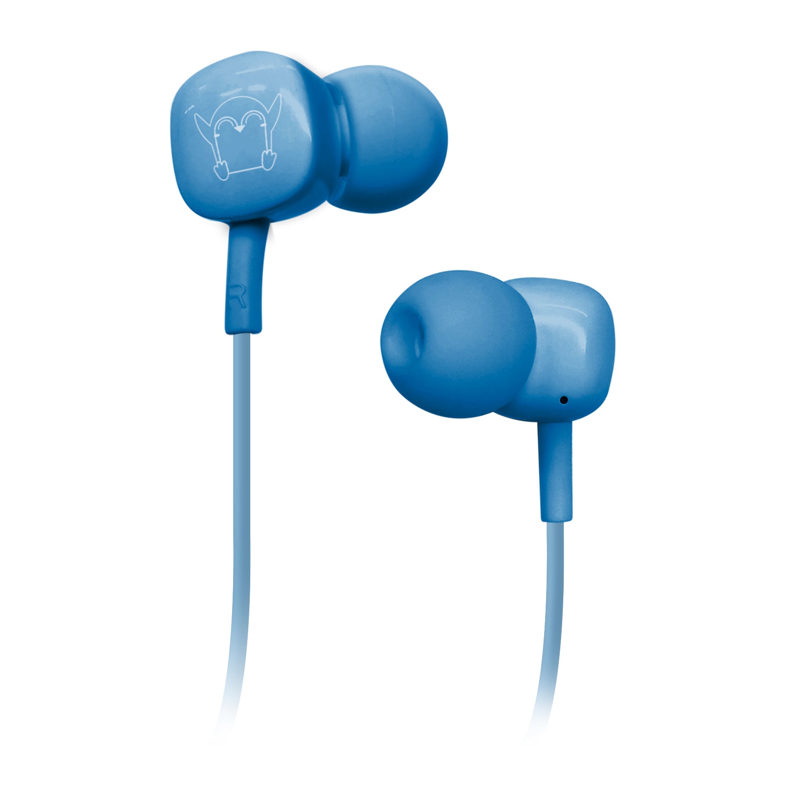 Auricolari a filo Winter