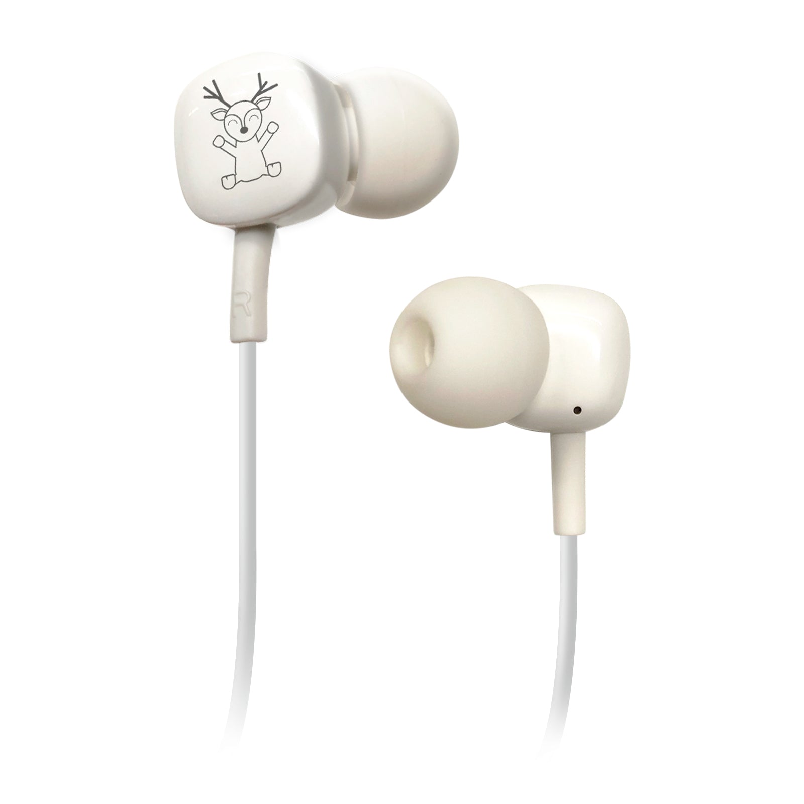 Auricolari a filo Winter