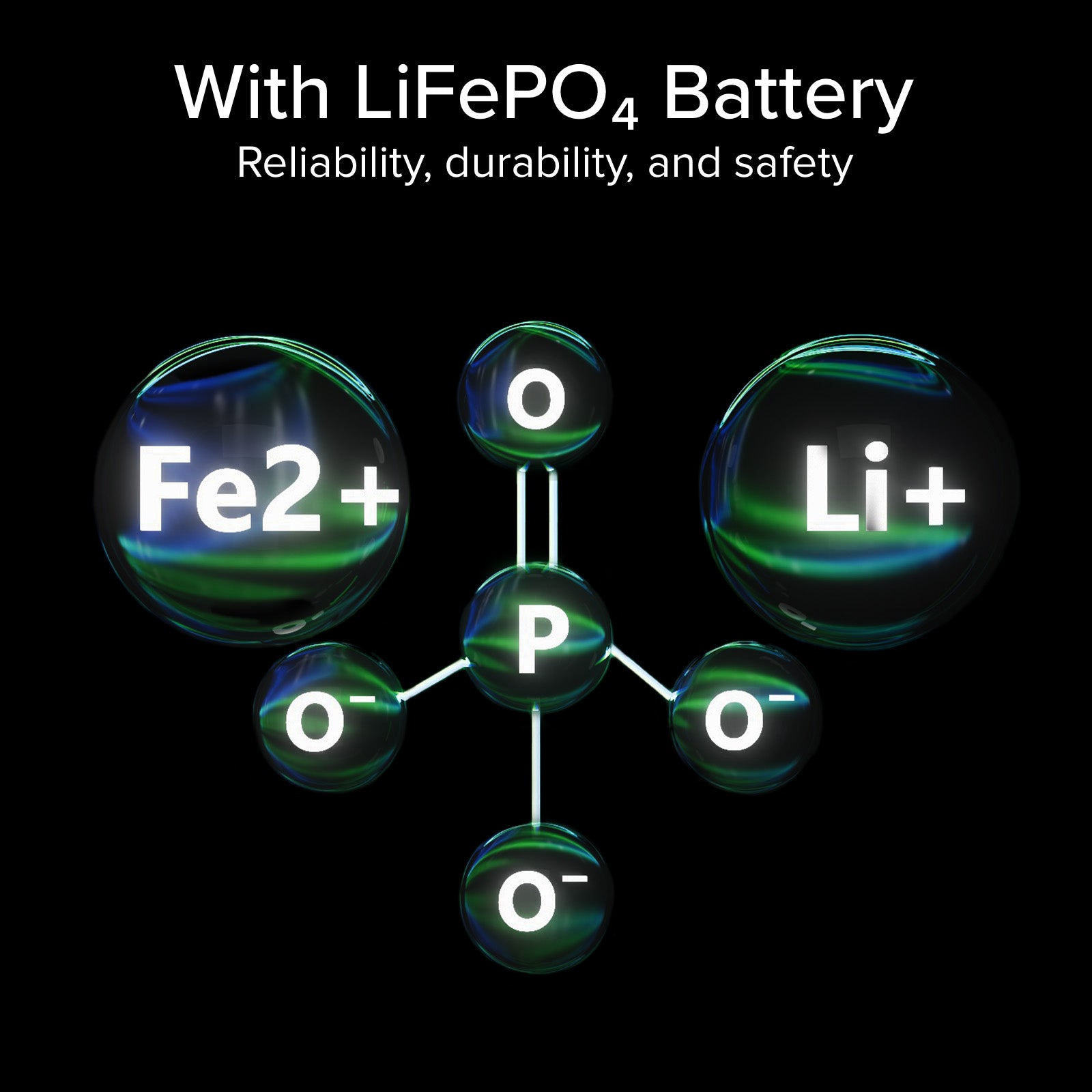 10000 mAh Infinity PowerBank