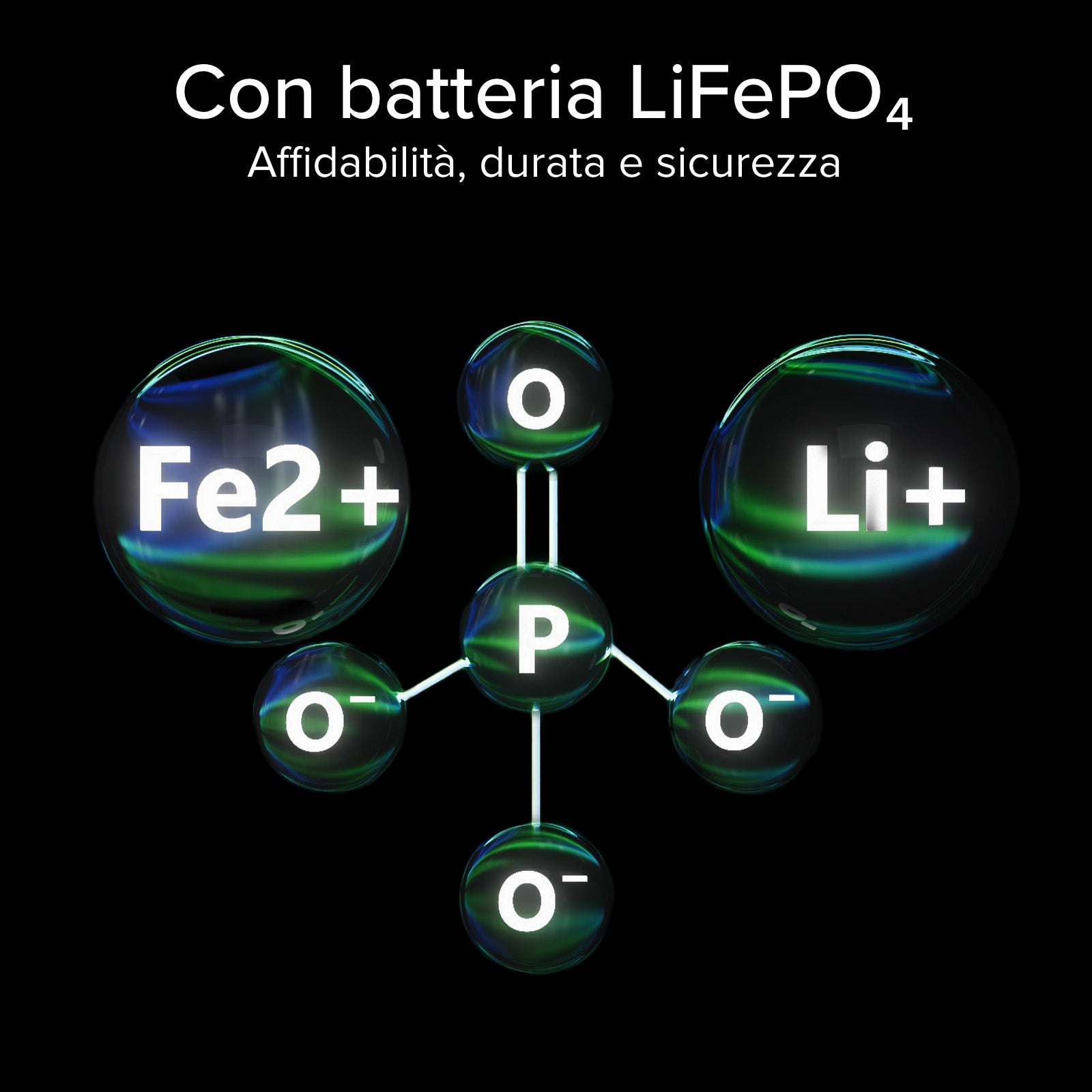 10000 mAh Infinity PowerBank