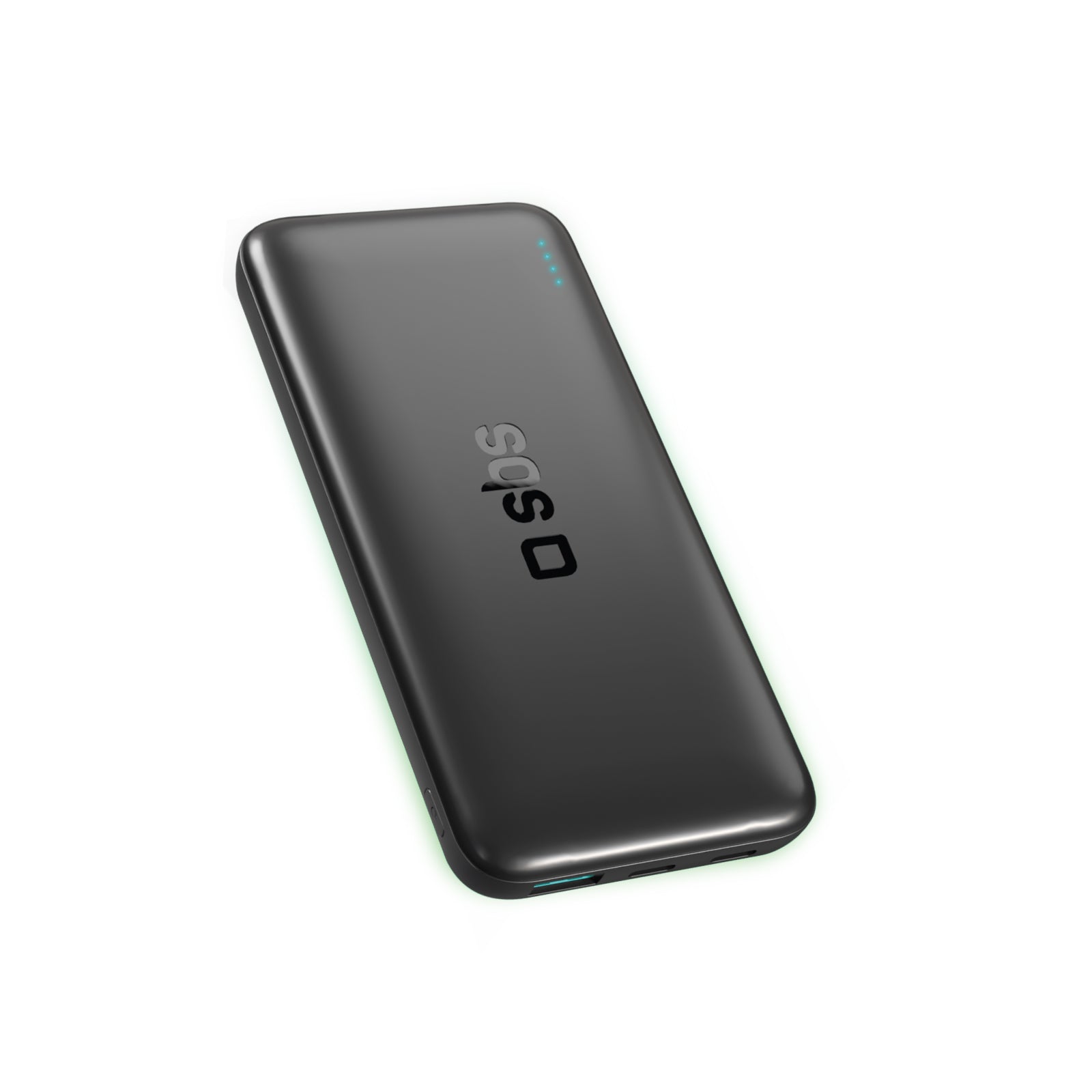10000 mAh Infinity PowerBank