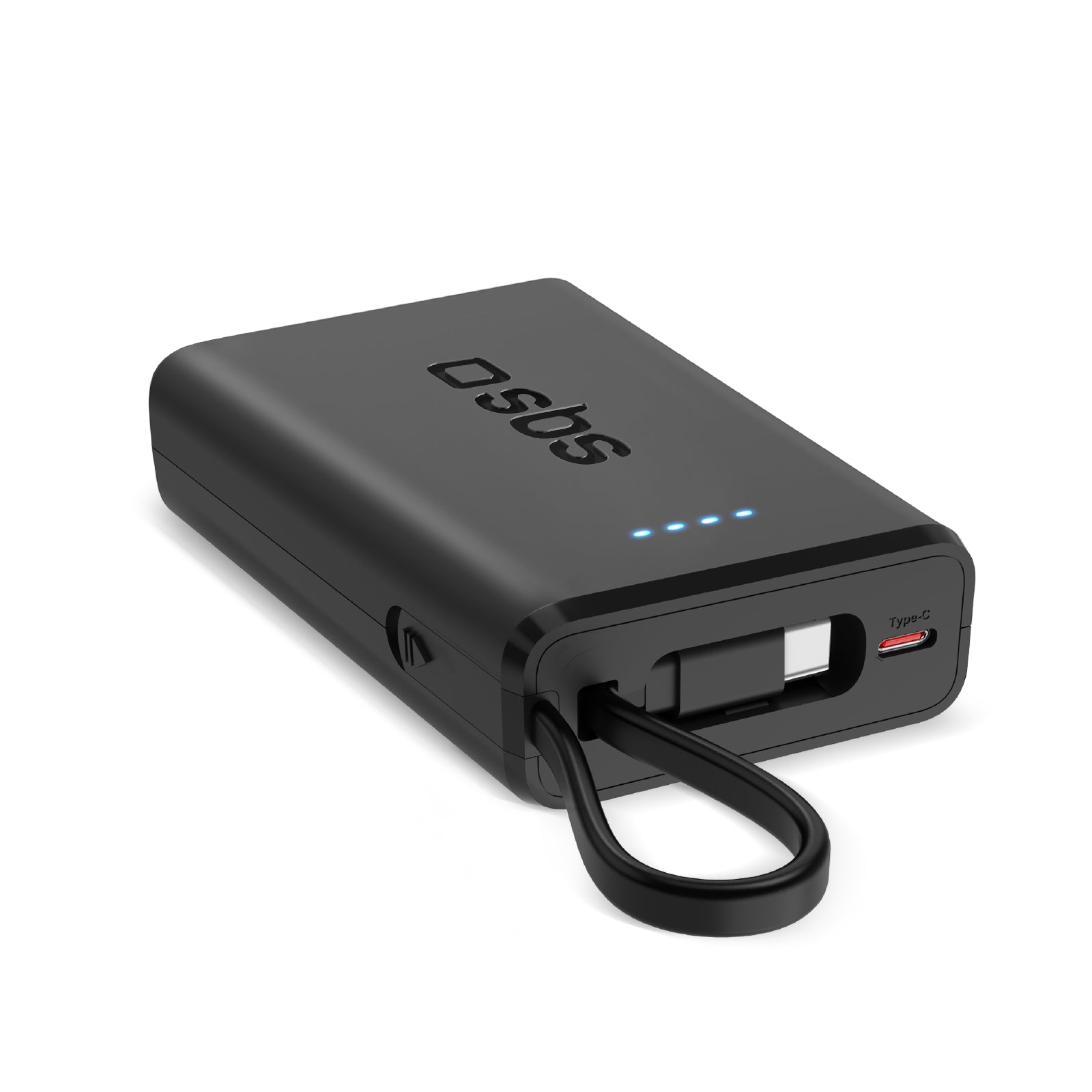 Anker PowerCore Slim 10K PD - Caricabatterie Italia - Foto 4