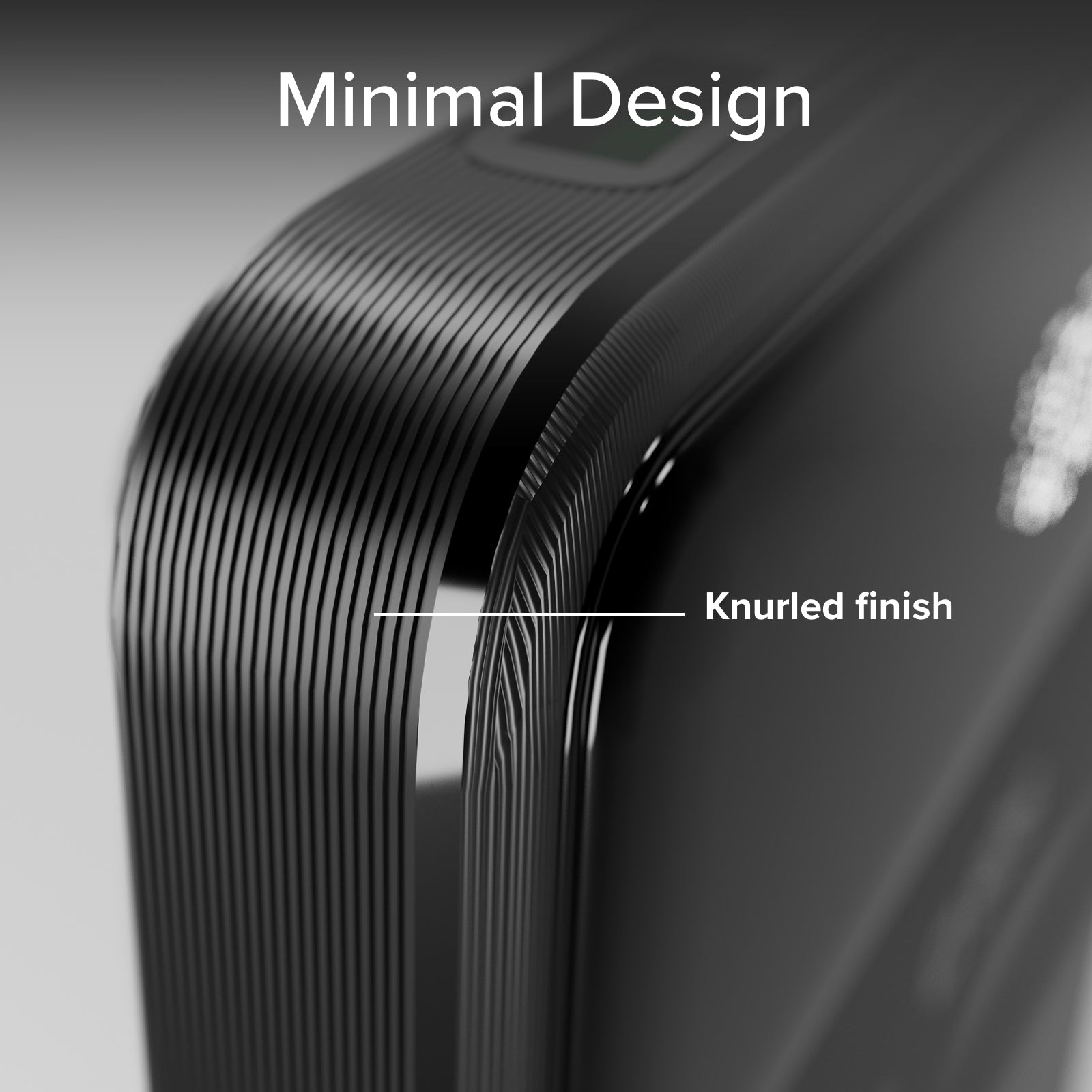 Powerbank da 20.000 mAh ultra slim 100 Watt