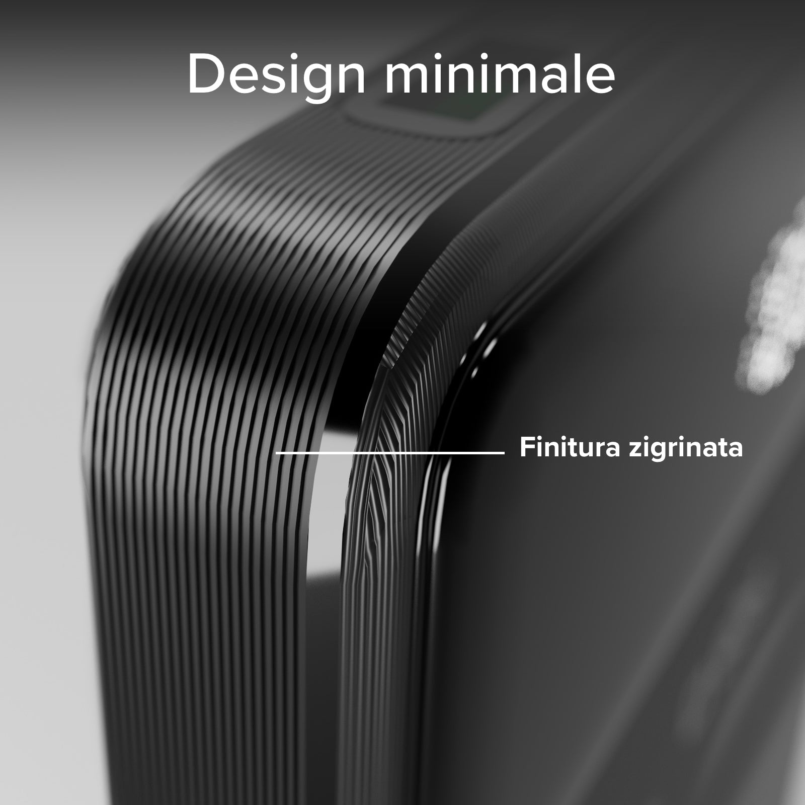 Powerbank da 20.000 mAh ultra slim 100 Watt