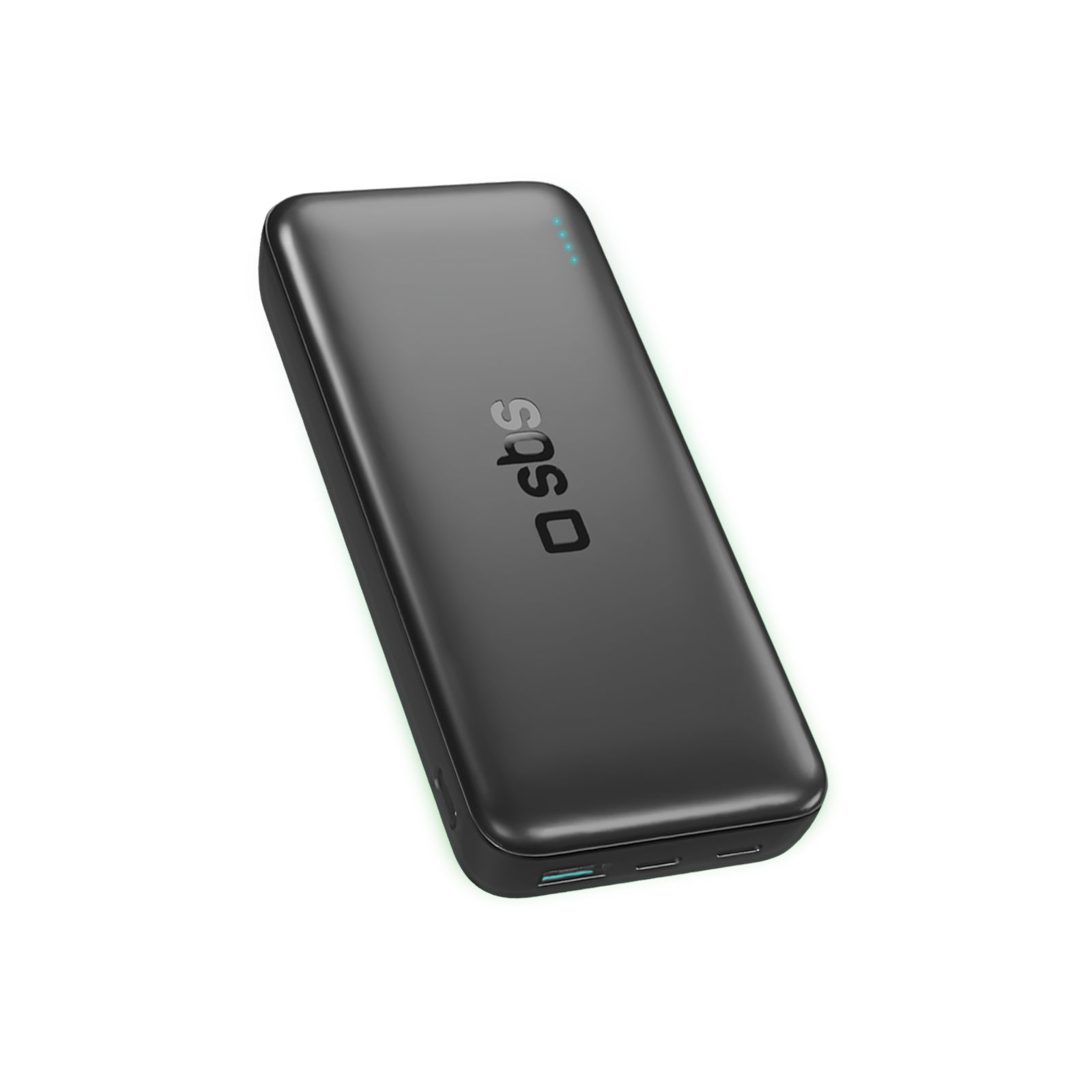 Infinity PowerBank 20.000 mAh