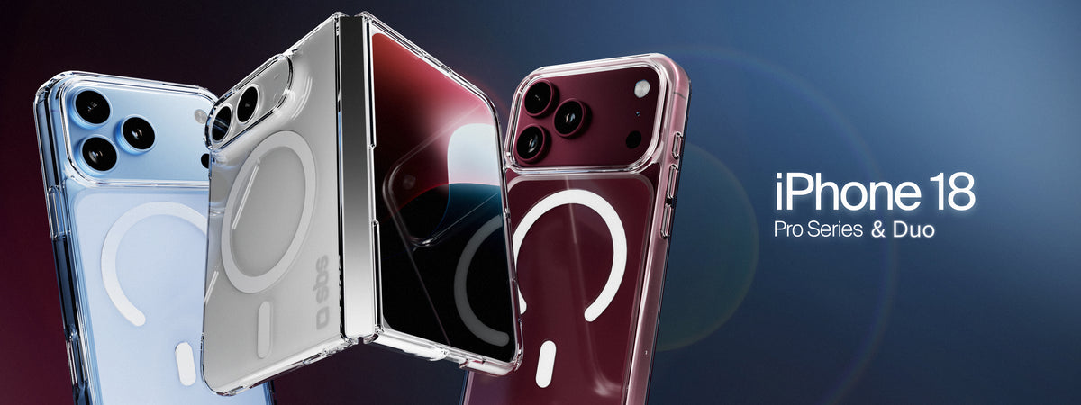 cover per iPhone 18 serire