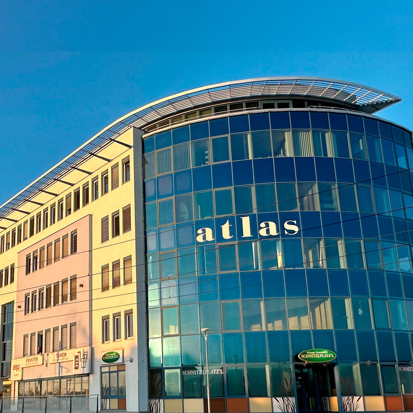 SBS Mobile Austria GmbH