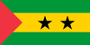 São Tomé-et-Principe