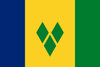 Saint-Vincent-et-les Grenadines