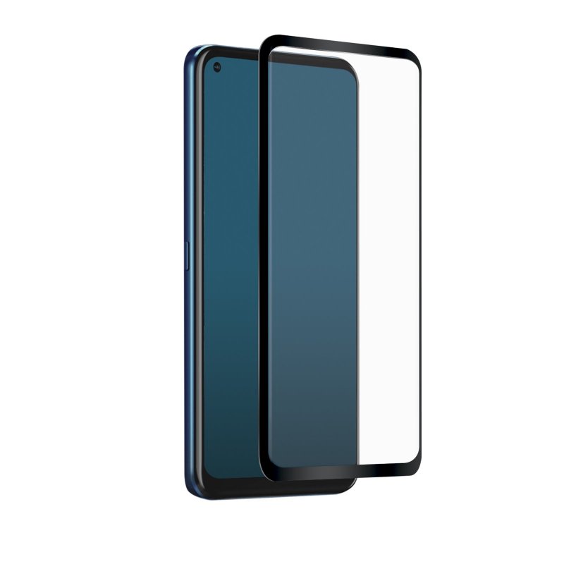 Full Cover Glass Screen Protector for Nokia 8.3