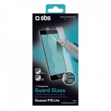 Glass screen protector for Huawei P10 Lite