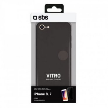 Vitro Case for iPhone 8 / 7
