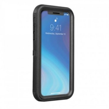Cover Unbreakable für iPhone XS Max