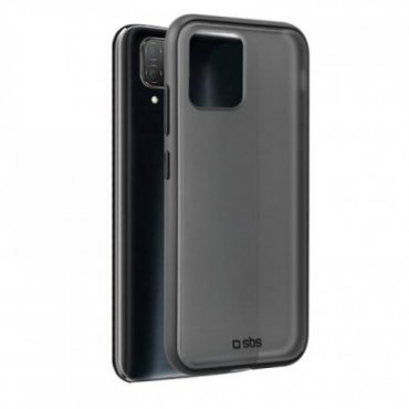 Cover opaca antiurto e antiscivolo per Huawei P40 Lite