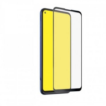 Full Cover Glass Screen Protector for Motorola Moto G8