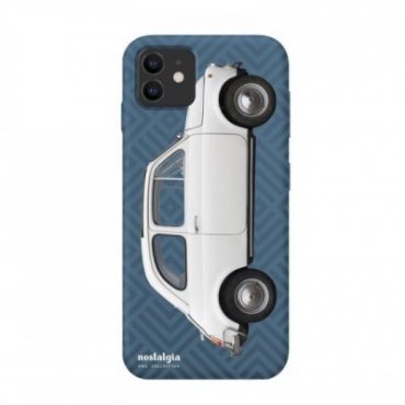 Torino hard case for iPhone 11
