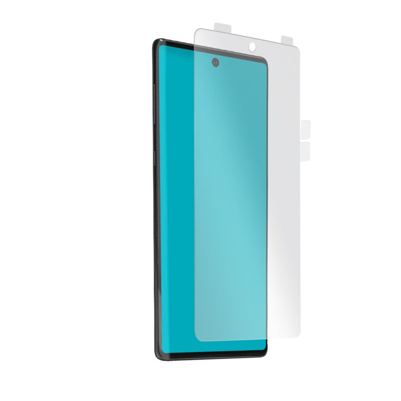 Protective film for Samsung Galaxy Note 10+