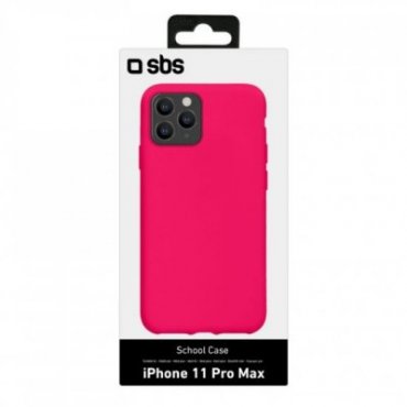School cover for iPhone 11 Pro Max