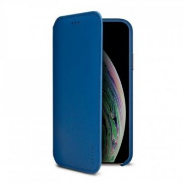 Book Case Luxe für iPhone XS Max