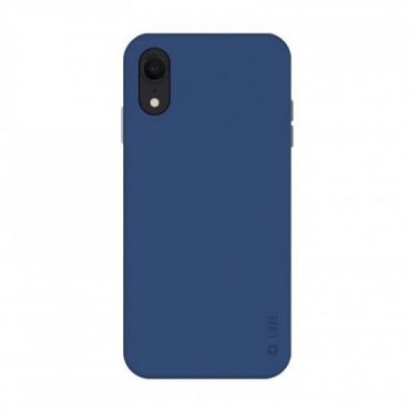 Cover Luxe für iPhone XR