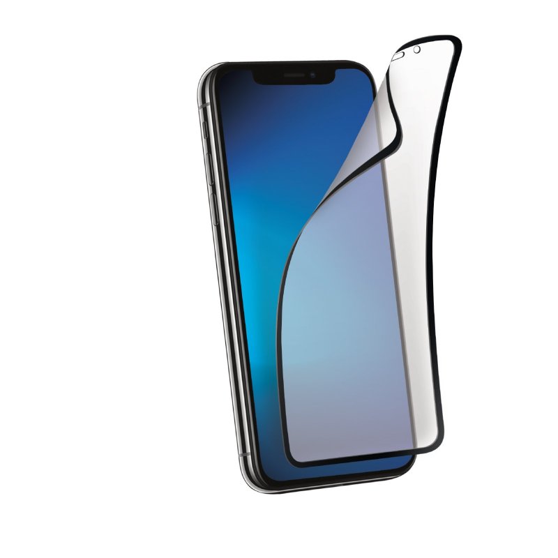 Flexible Glass Full Screen Protector for iPhone 11 Pro/XS/X