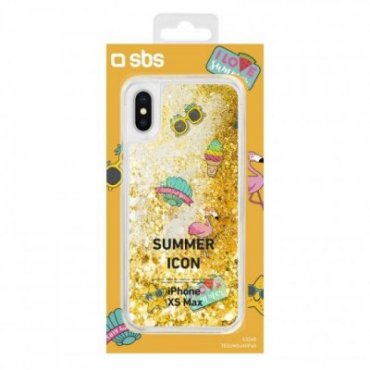 “Sunny” Summer cover for iPhone XS Max