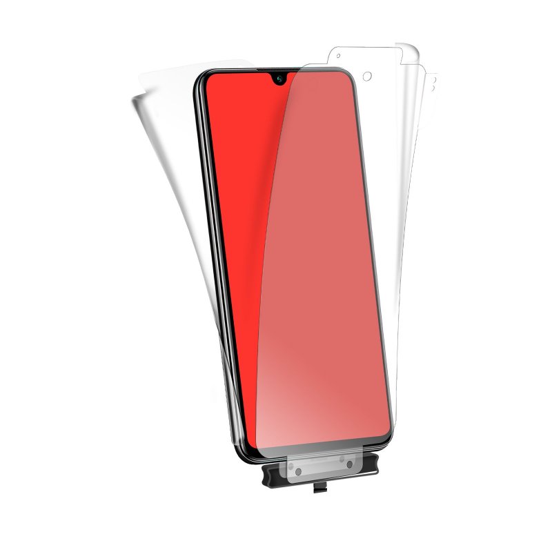 360 ° Full Body protective film for the Huawei P30 Lite