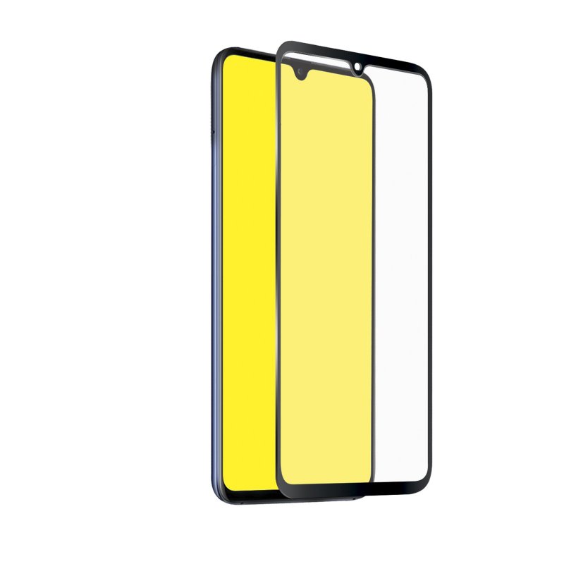 Full Cover Glass Screen Protector for Huawei Mate 20 X