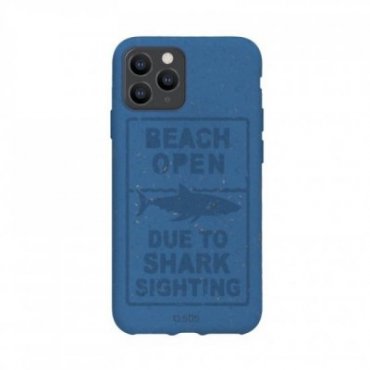 Öko-Cover Hai für iPhone 11 Pro Max
