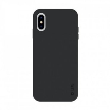 Cover Luxe für iPhone XS/X