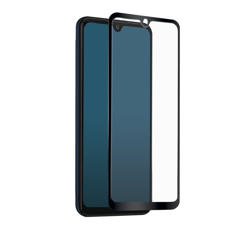 Full Cover Glass Screen Protector for Wiko Y62