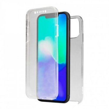 Coque Full Body 360° pour iPhone 11 Pro – Unbreakable Collection