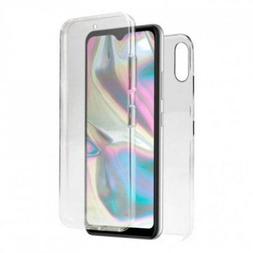 360° Full Body cover for Samsung Galaxy A70e - Unbreakable Collection