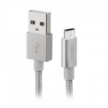 Power and data cable USB - Micro-USB