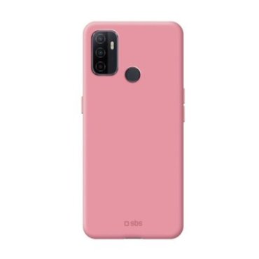 Funda Sensity para Oppo A53/A53s