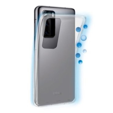 Bio Shield antimicrobial cover for Huawei P40
