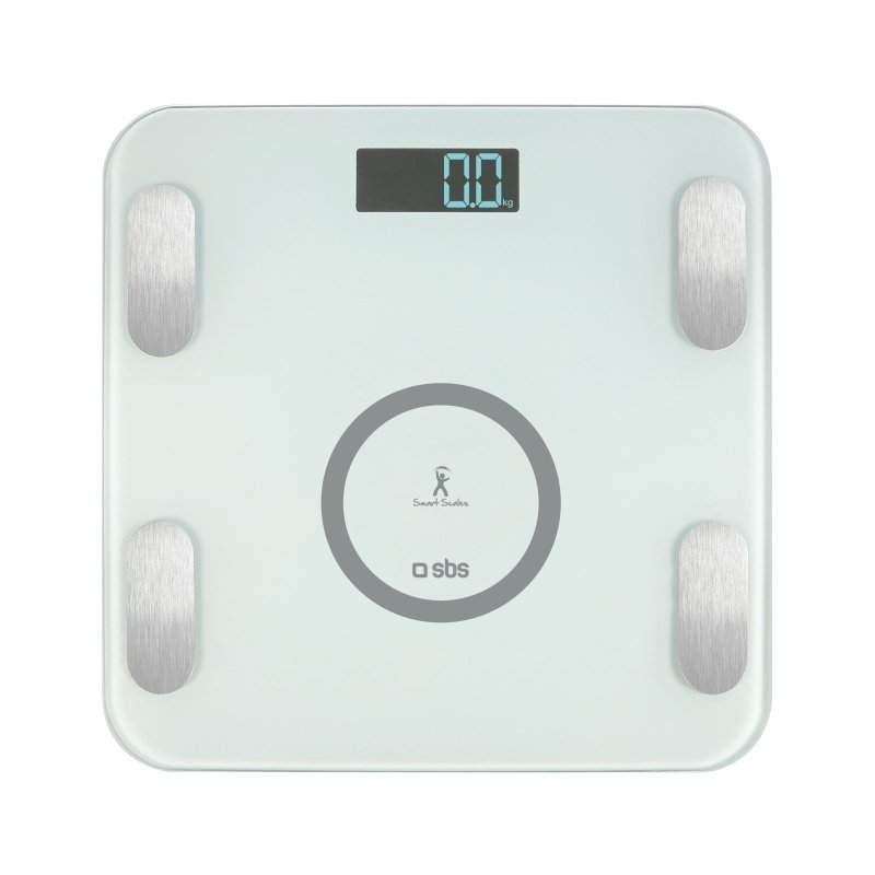 Wireless Digital Scale