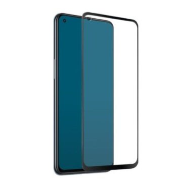 Glas Displayschutz Full Cover für OnePlus Nord CE 2