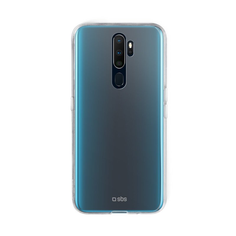 Skinny cover for Oppo A9 2020