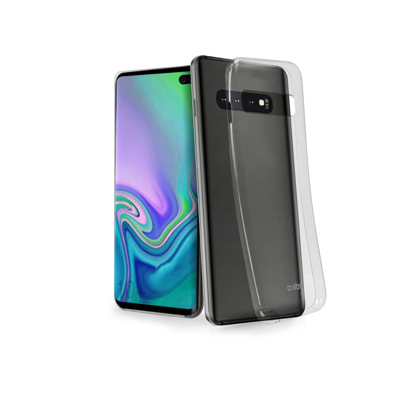 Skinny cover for Samsung Galaxy S10+
