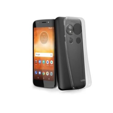 Skinny cover for Motorola Moto E5 Play