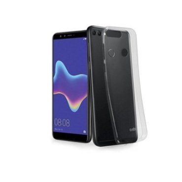 Skinny cover for Huawei Y9 2018