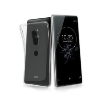 Cover Skinny per Sony Xperia XZ3