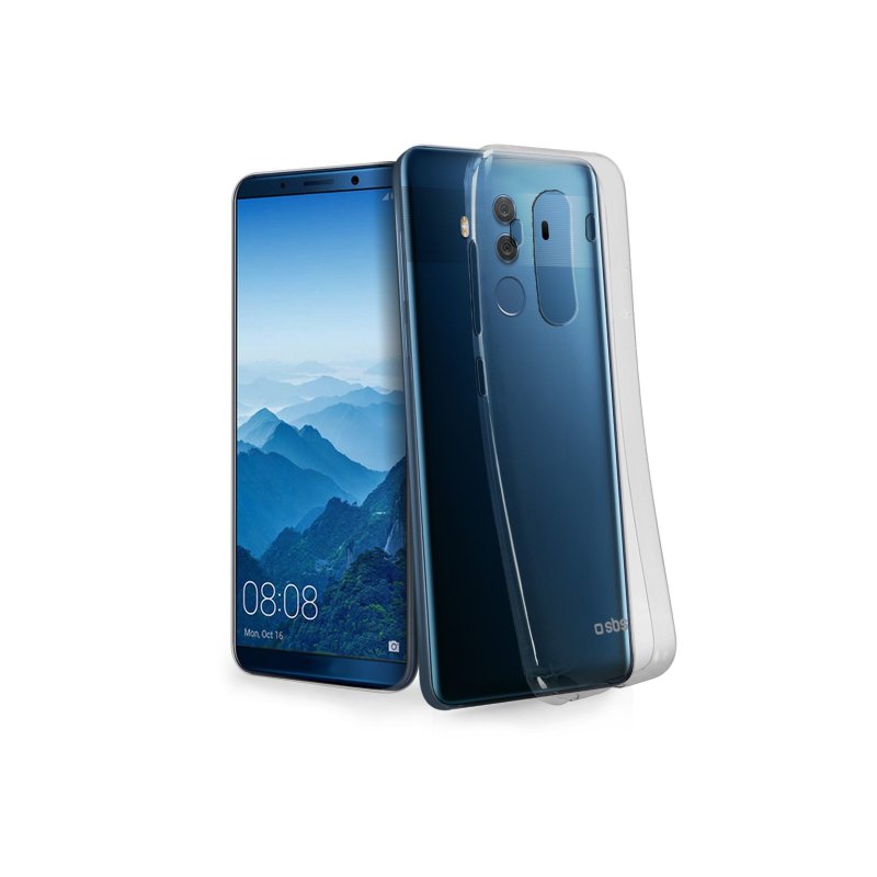Skinny Cover for Huawei Mate 10 Pro