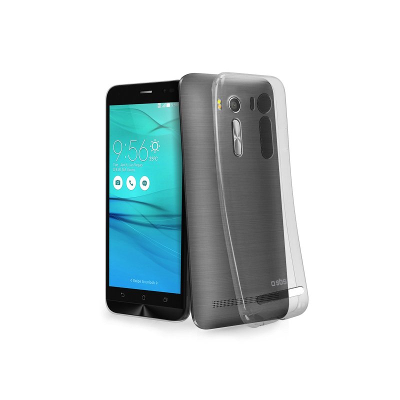 Skinny cover for Asus Zenfone Go ZB551KL