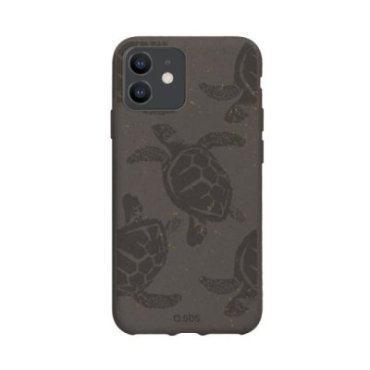 Öko-Cover Schildkröte für iPhone 11
