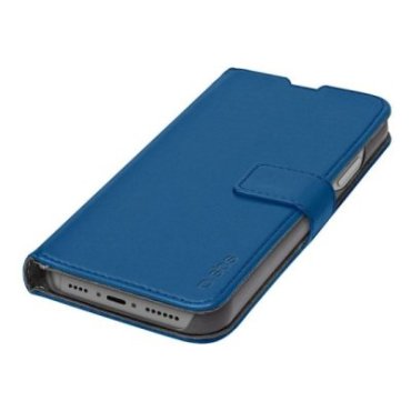 Custodia Book Wallet con funzione stand per iPhone 14 Pro Max