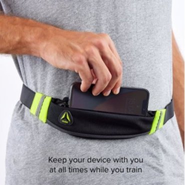 Carry belt for smartphones up to 6,9\"